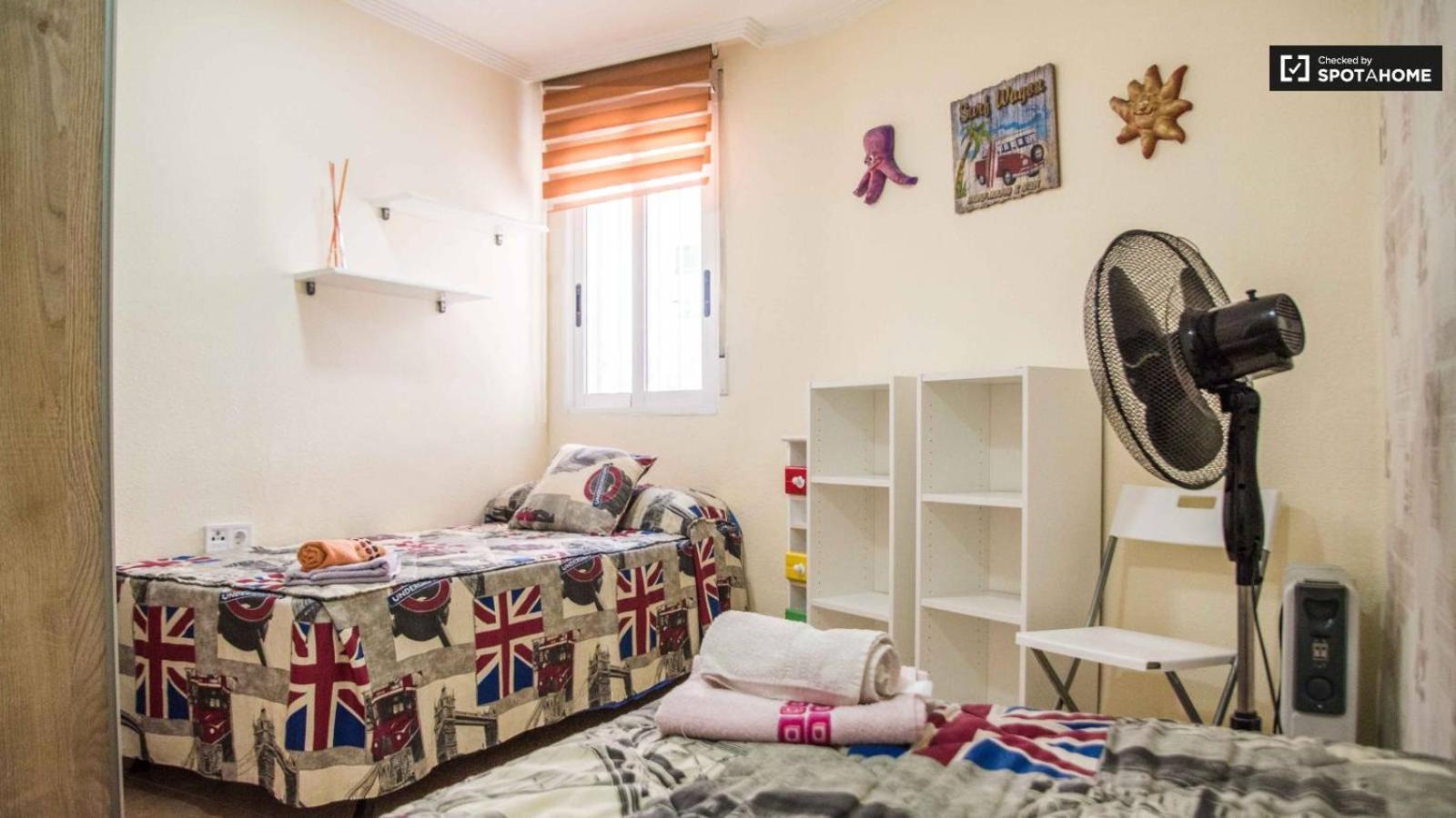 Apartmentsuitespain Beach Economy Valencia Kültér fotó