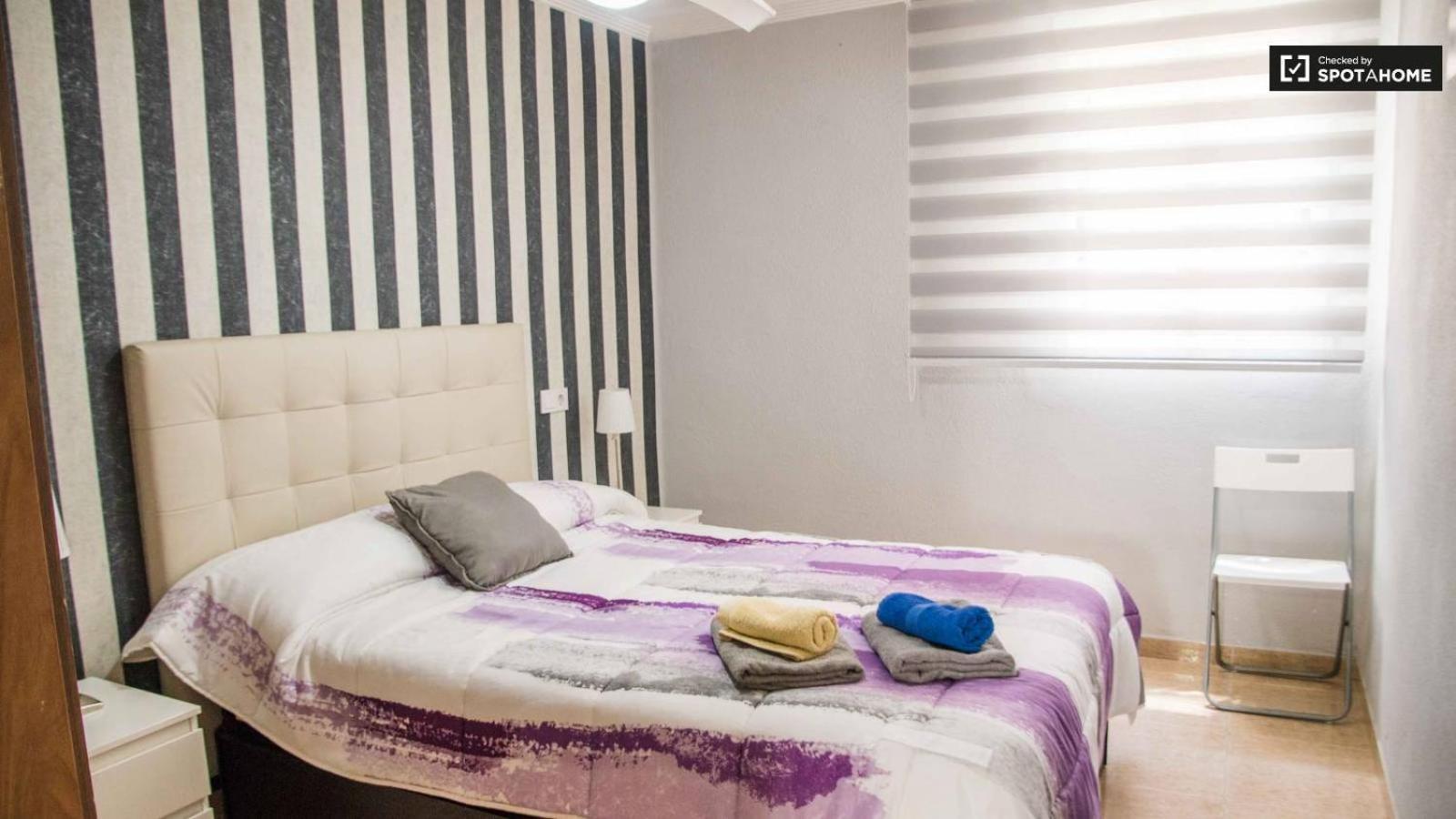 Apartmentsuitespain Beach Economy Valencia Kültér fotó