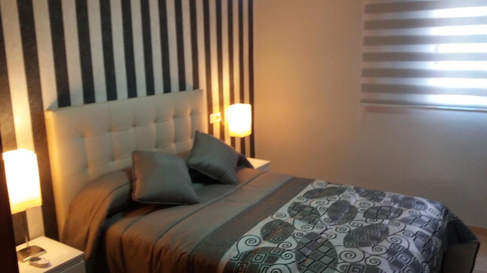 Apartmentsuitespain Beach Economy Valencia Kültér fotó