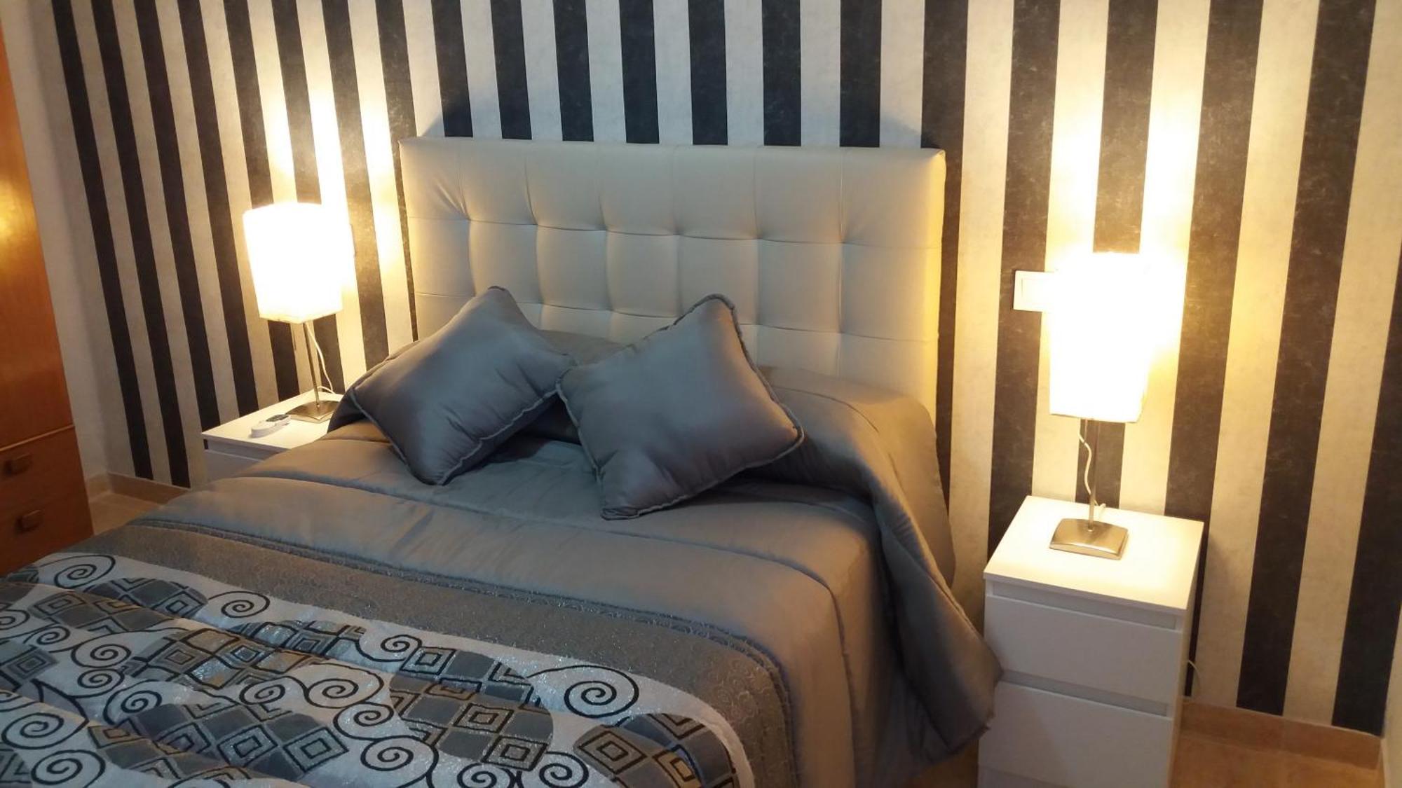Apartmentsuitespain Beach Economy Valencia Kültér fotó