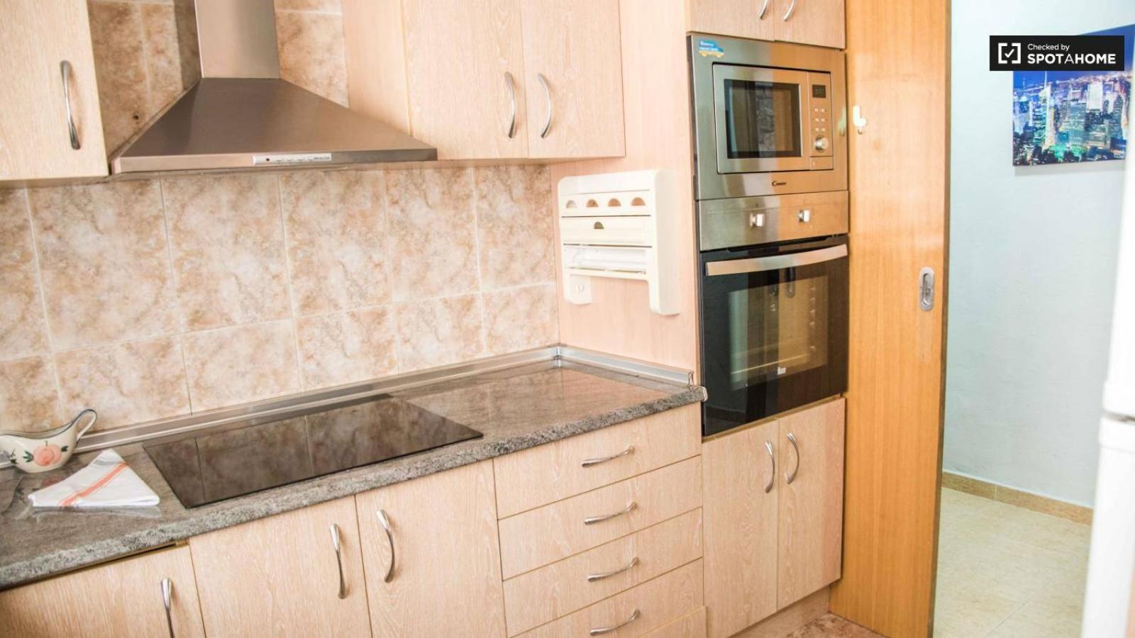 Apartmentsuitespain Beach Economy Valencia Kültér fotó