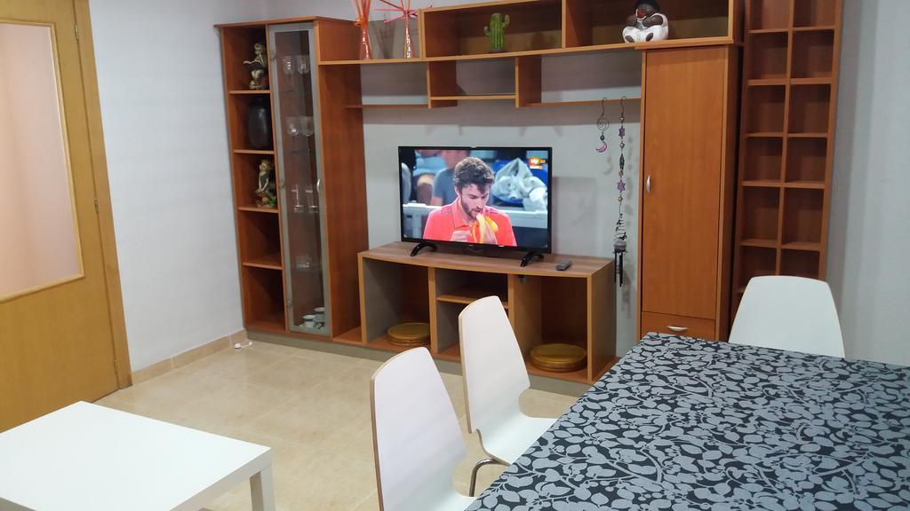 Apartmentsuitespain Beach Economy Valencia Kültér fotó