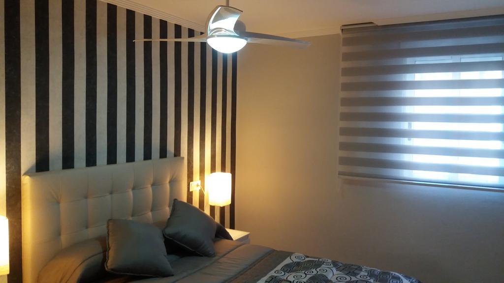 Apartmentsuitespain Beach Economy Valencia Kültér fotó