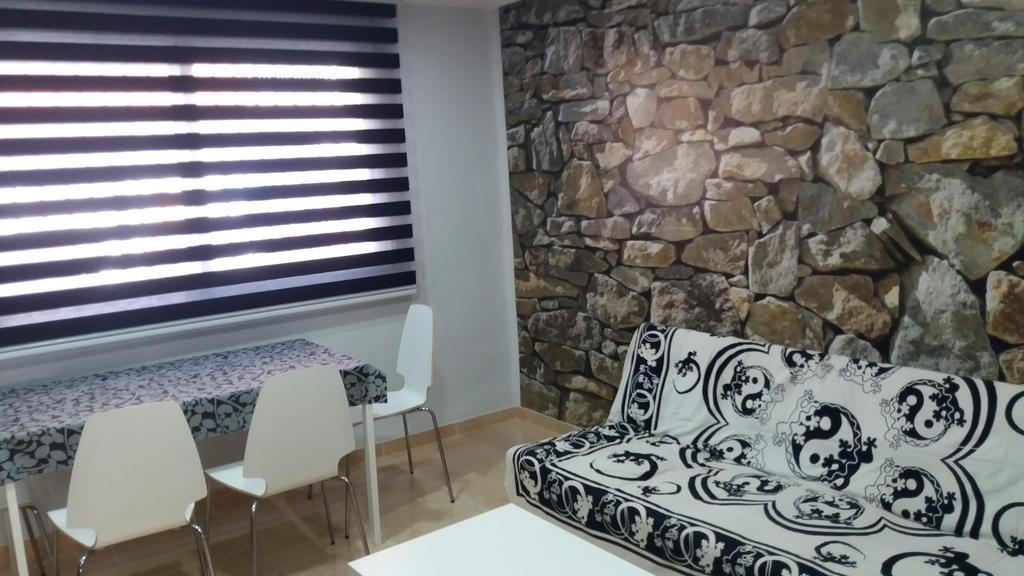 Apartmentsuitespain Beach Economy Valencia Kültér fotó