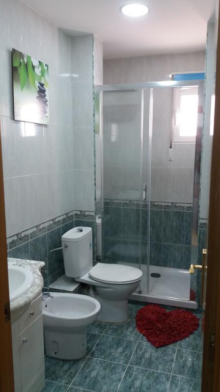 Apartmentsuitespain Beach Economy Valencia Kültér fotó