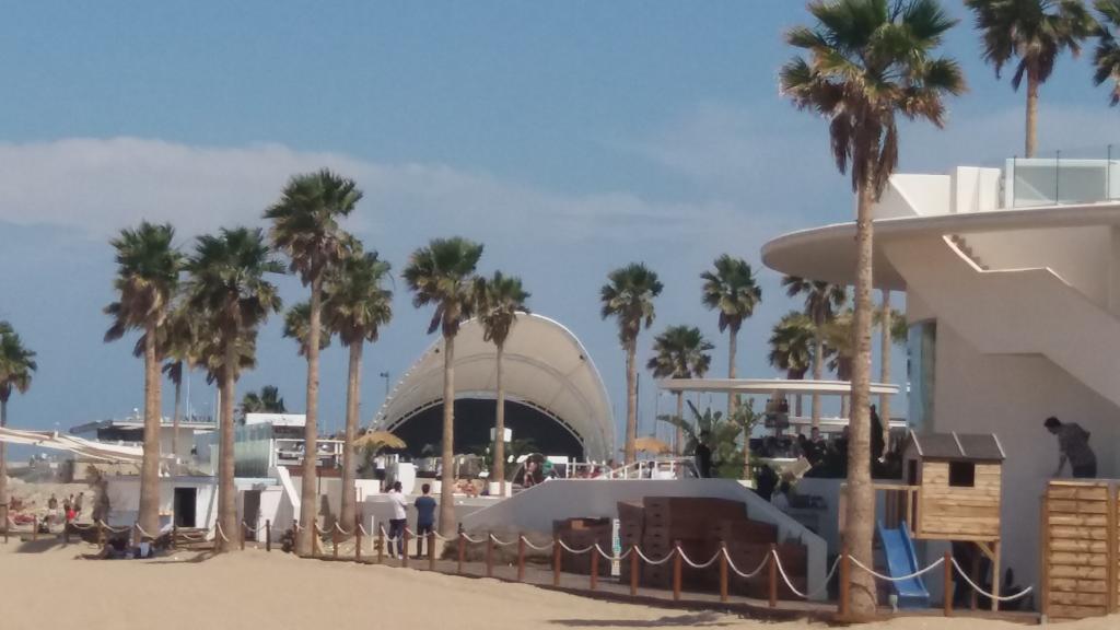 Apartmentsuitespain Beach Economy Valencia Kültér fotó