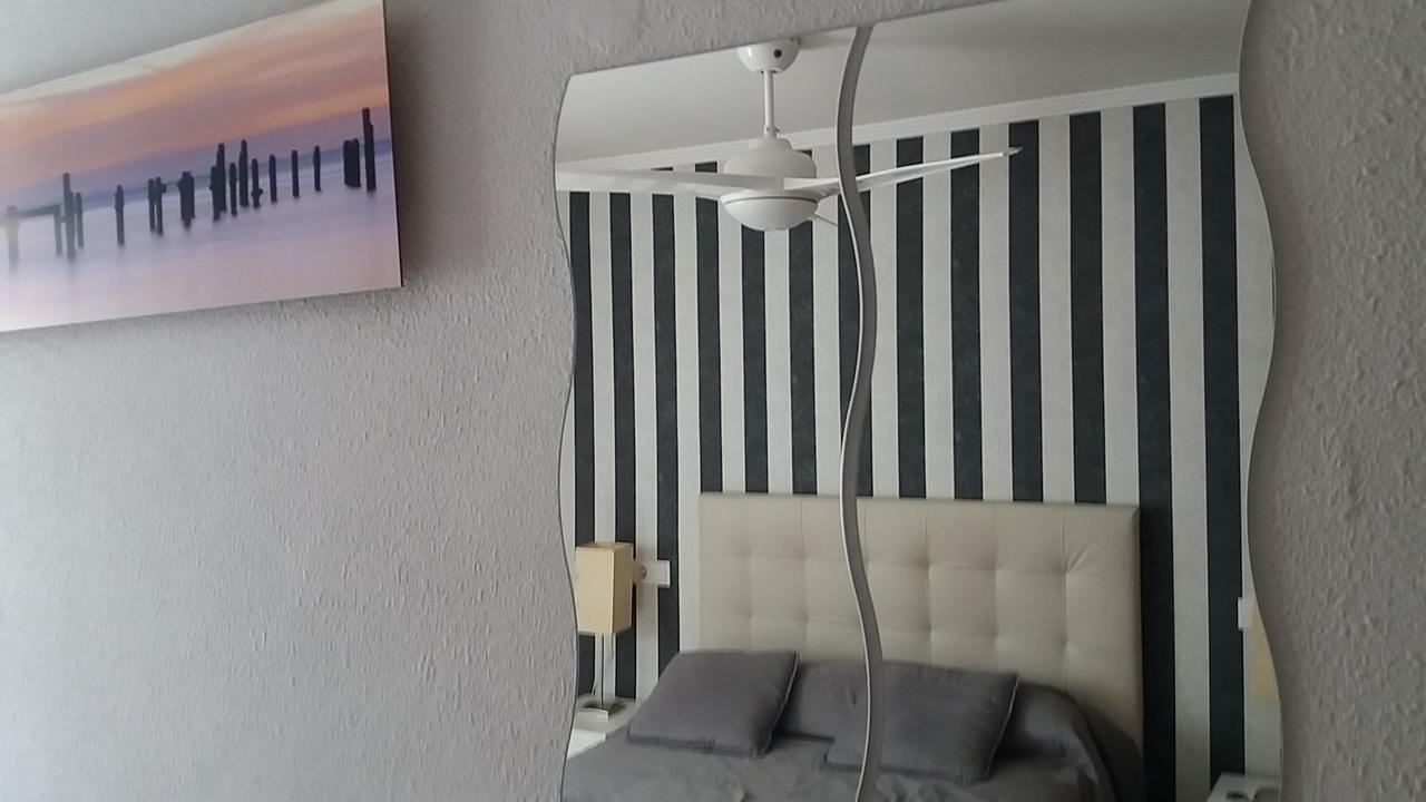 Apartmentsuitespain Beach Economy Valencia Kültér fotó
